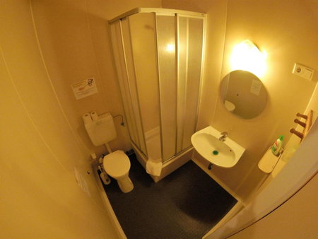 Pension Madara, Innere Stadt, Austria