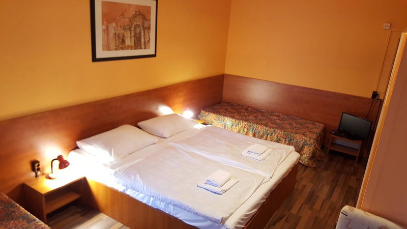 Pension Madara, Innere Stadt, Austria