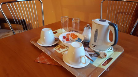 Pension Madara, Innere Stadt, Austria