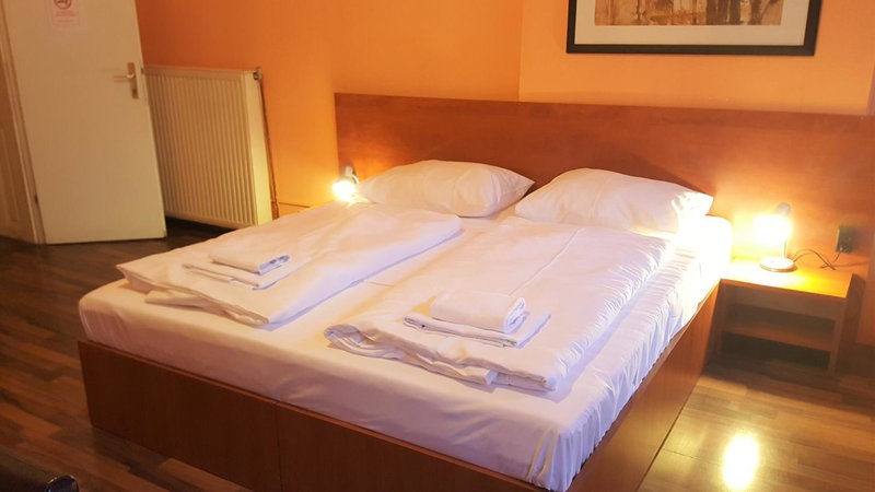 Pension Madara, Innere Stadt, Austria