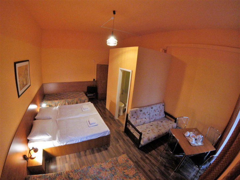 Pension Madara, Innere Stadt, Austria