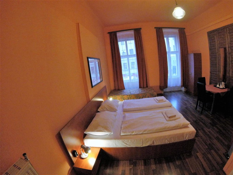 Pension Madara, Innere Stadt, Austria