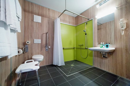 Cleverhotel, Sankt Poelten, Austria