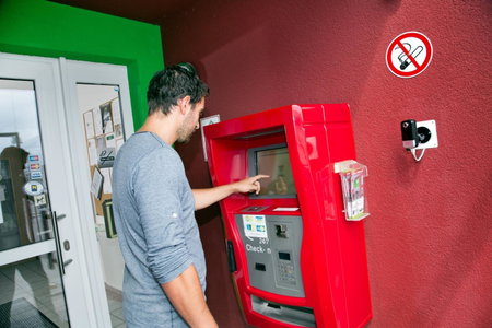 Cleverhotel, Sankt Poelten, Austria