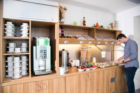 Cleverhotel, Sankt Poelten, Austria