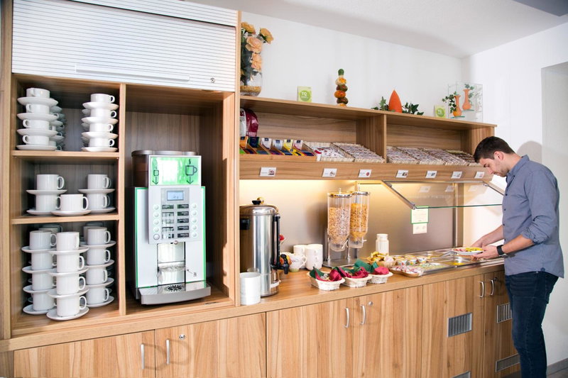 Cleverhotel, Sankt Poelten, Austria