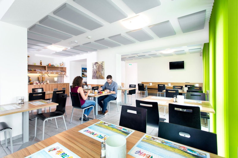 Cleverhotel, Sankt Poelten, Austria