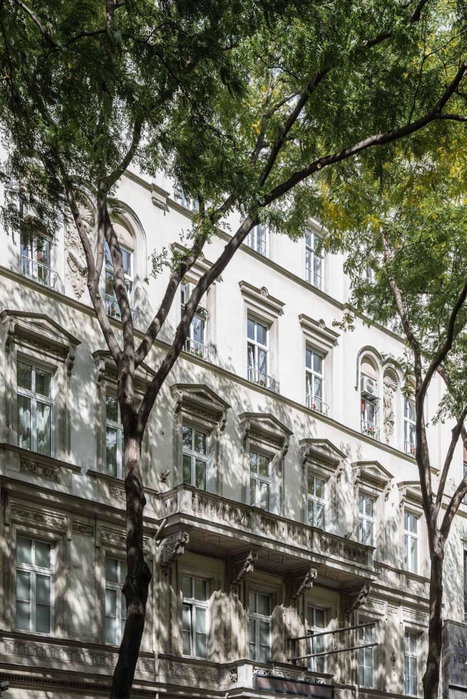 Pension Primavera, Innere Stadt, Austria