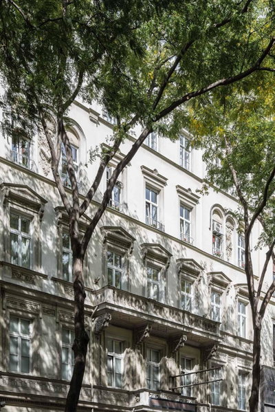 Pension Primavera, Innere Stadt, Austria