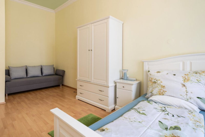 Pension Primavera, Innere Stadt, Austria