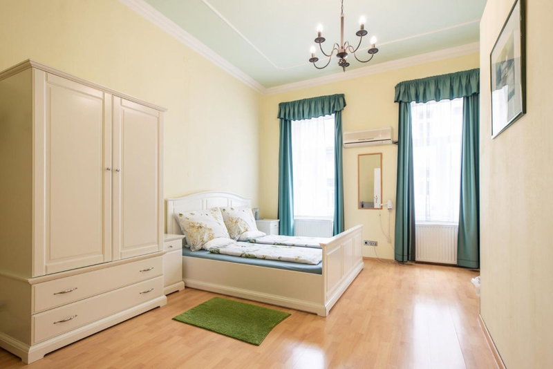Pension Primavera, Innere Stadt, Austria