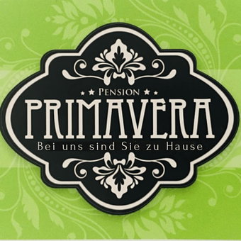 Pension Primavera, Innere Stadt, Austria