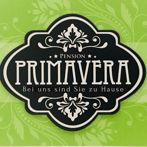 Pension Primavera, Innere Stadt, Austria
