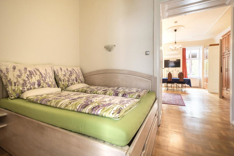 Pension Primavera, Innere Stadt, Austria