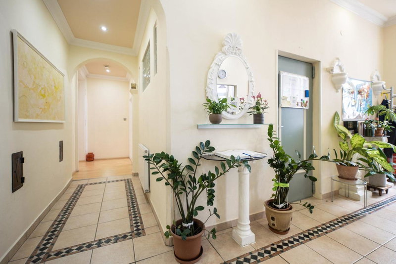 Pension Primavera, Innere Stadt, Austria