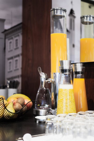 H+ Hotel Ried, Ried im Innkreis, Austria