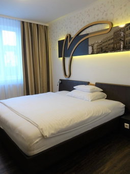 H+ Hotel Ried, Ried im Innkreis, Austria