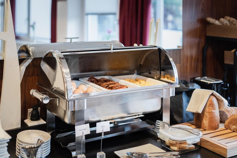 H+ Hotel Ried, Ried im Innkreis, Austria