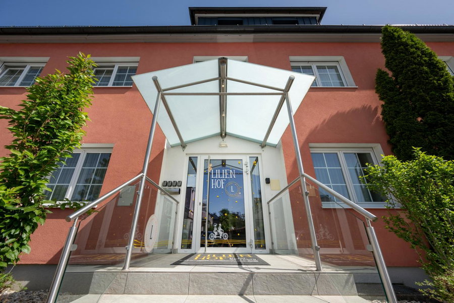 Salzburg Hotel Lilienhof, Salzburg, Austria