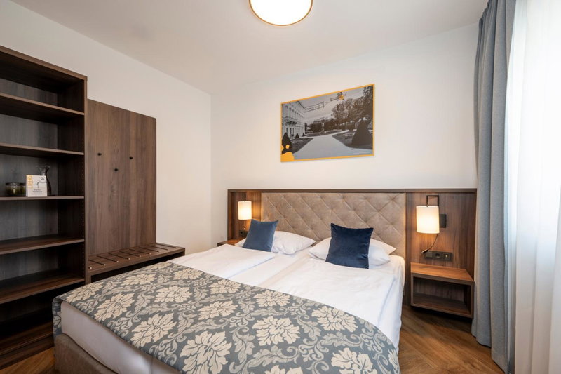 Salzburg Hotel Lilienhof, Salzburg, Austria