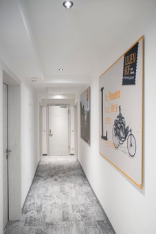 Salzburg Hotel Lilienhof, Salzburg, Austria
