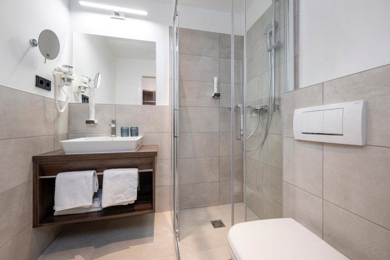 Salzburg Hotel Lilienhof, Salzburg, Austria