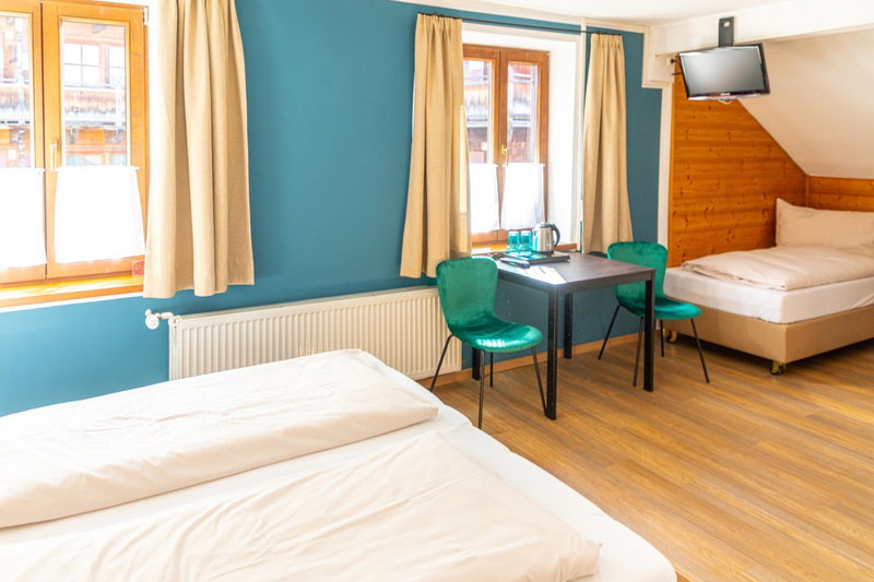 Sаfestay Kitzbühel Alpine l Self-Check-In, Kitzbühel, Austria