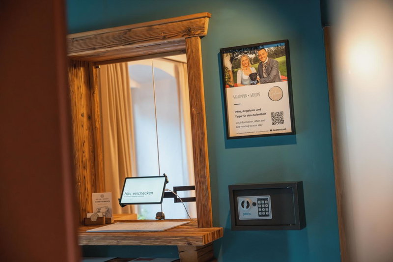 Sаfestay Kitzbühel Alpine l Self-Check-In, Kitzbühel, Austria