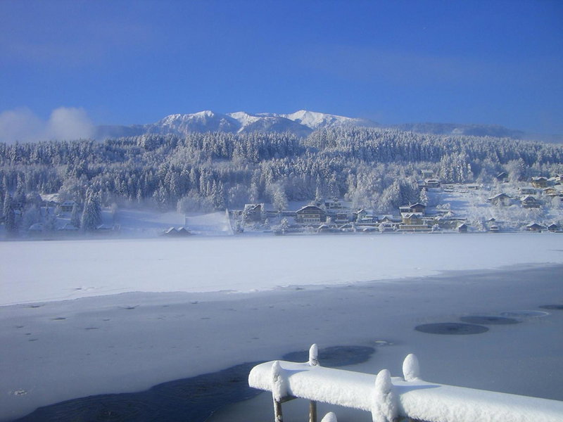 Pension Linder, Seeboden, Austria