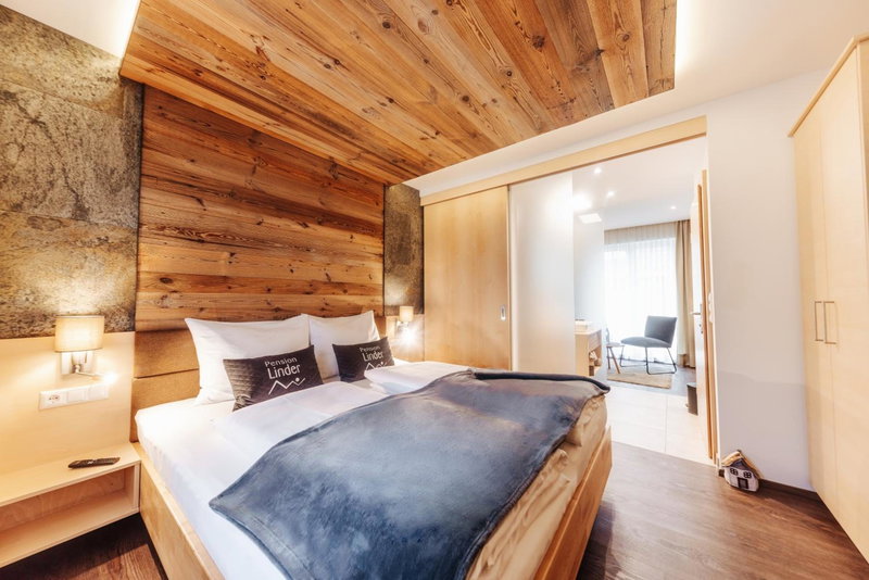 Pension Linder, Seeboden, Austria