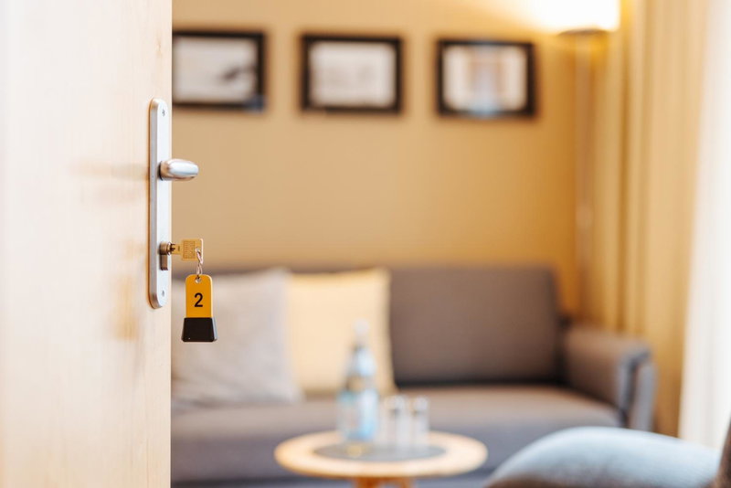 Pension Linder, Seeboden, Austria