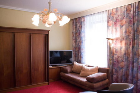 Hotel Alter Telegraf, Geidorf, Austria