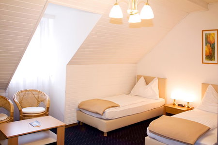 Hotel Alter Telegraf, Geidorf, Austria