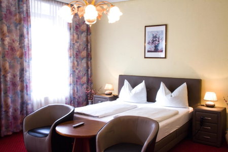 Hotel Alter Telegraf, Geidorf, Austria