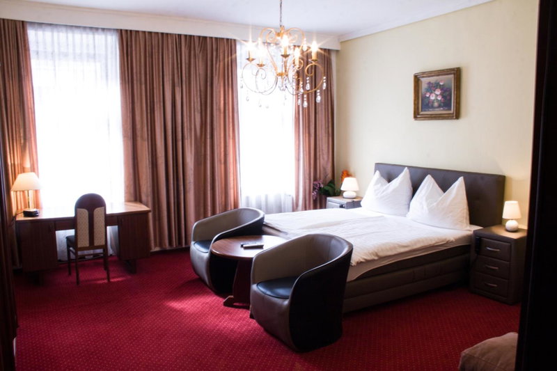 Hotel Alter Telegraf, Geidorf, Austria