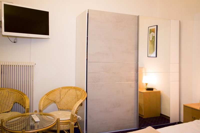 Hotel Alter Telegraf, Geidorf, Austria
