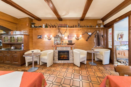 Hotel Himmelreich, Mariazell, Austria