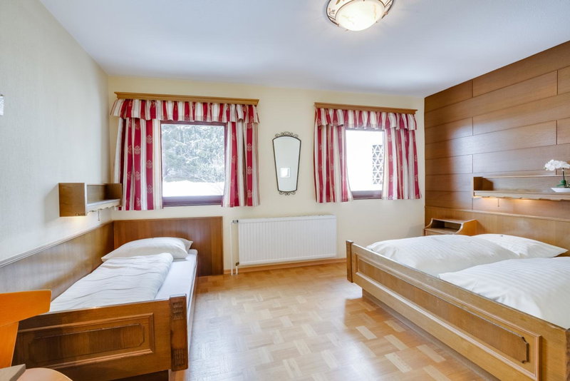 Hotel Himmelreich, Mariazell, Austria