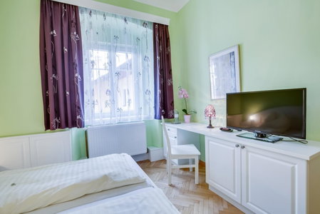Hotel Himmelreich, Mariazell, Austria