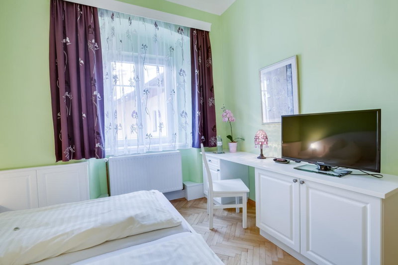 Hotel Himmelreich, Mariazell, Austria