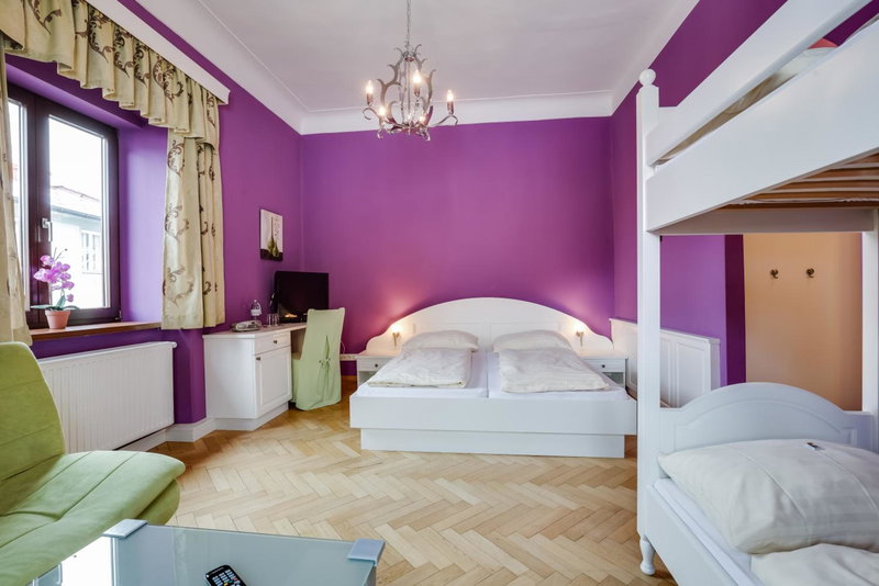 Hotel Himmelreich, Mariazell, Austria