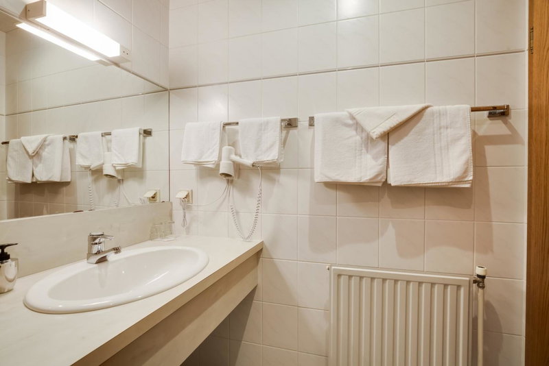 Hotel Himmelreich, Mariazell, Austria