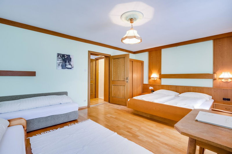 Hotel Himmelreich, Mariazell, Austria