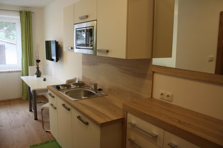 Bed & Breakfast, Haag am Hausruck, Austria