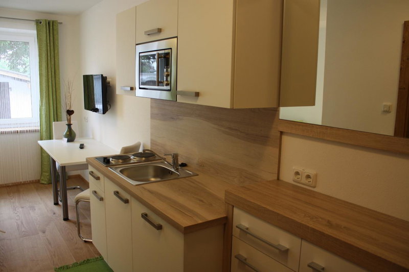 Bed & Breakfast, Haag am Hausruck, Austria