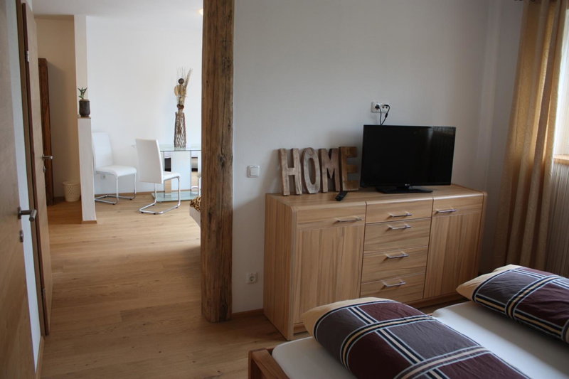 Bed & Breakfast, Haag am Hausruck, Austria