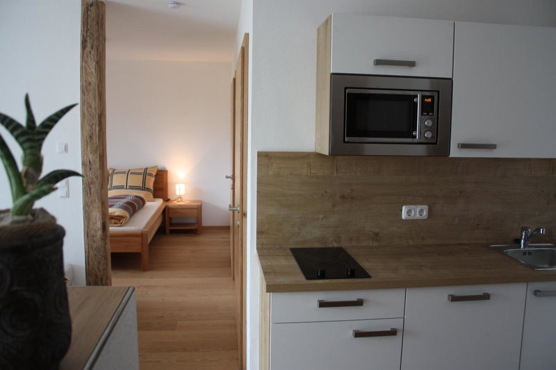 Bed & Breakfast, Haag am Hausruck, Austria