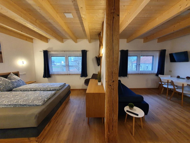 Bed & Breakfast, Haag am Hausruck, Austria