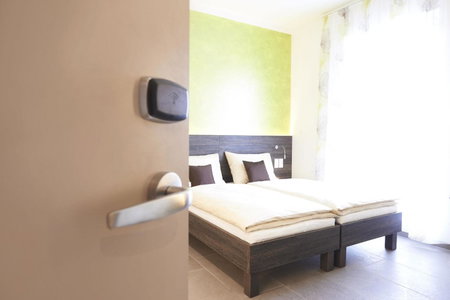 eee Hotel Marchtrenk, Wels, Austria