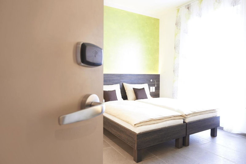 eee Hotel Marchtrenk, Wels, Austria